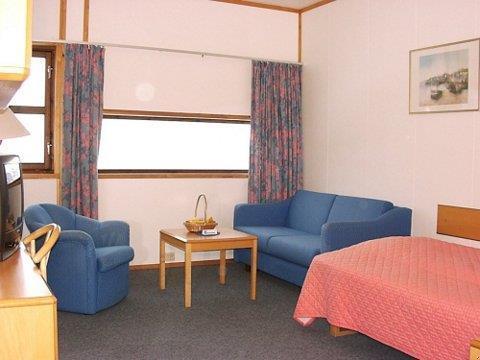 Tjeldsundbrua Hotel Skanland Zimmer foto